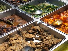 -小王哥15元自助快餐