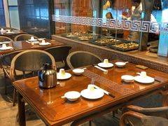 -北京老铺烤鸭(老城根店)