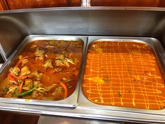 -清真· AL-JANNAT 佳纳特餐厅(仙林店)