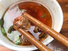 -红牌楼老号串串(银海佳苑店)