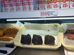 -宜家·瑞典风味餐厅(武汉荟聚中心店)