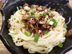 -庆蓉云·庆云面(双林店)