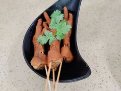 -喜鹊茶点.啫煲(车陂店)