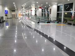 -福州长乐国际机场