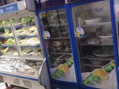 -全乐鱼馆·淳牌有机鱼直营店