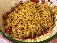 -马叉虫和妖且闲·长沙大排档(解放西店)