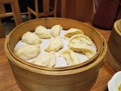 虾肉蒸饺-鼎泰丰(SKP店)