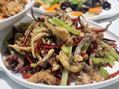 -昱德来·天津菜(河西店)