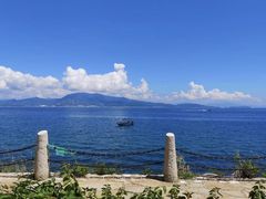 -西涌国际滨海旅游区