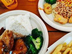 -广州长隆飞鸟乐园