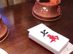 -成都你六姐·牛肉冒菜(城市集市合生汇店)