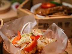 -点心传说·粤菜点心(佐阾虹湾店)