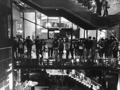 -NIKE品牌体验店(南京东路店)