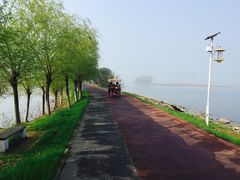 -艾溪湖湿地公园