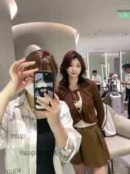 -3AM·S HAIR SALON烫发染发接发