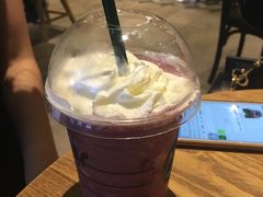 星冰乐-星巴克臻选(郑州国贸360广场店)