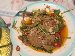 -辣不怕口味虾(凌霄路店)