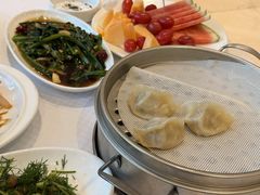 -新洪记·丽久饭店(铁西店)