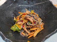 -汉唐宴长安食府