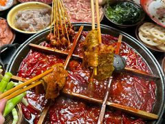 -洋马儿火锅(解放碑店)