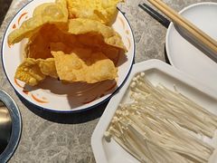 -成都玉林串串香(世纪港湾店)