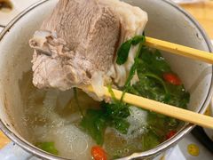 -新疆烧烤王(广灵店)