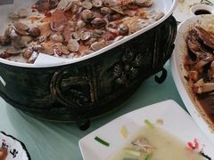 -碧海银沙海鲜餐厅(恒大海上威尼斯店)