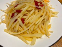 -食光慢宴·安吉土菜馆