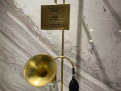 -CHARLIETOWN红茶公司(南京万象天地店)