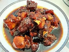 -浦江餐饮•上海菜馆(五四路店)