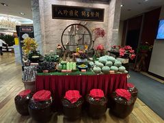 -山泉公馆酒家(珠江新城店)