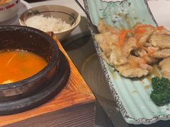 -七八冷面·延边朝鲜族美食(圣熙八号店)