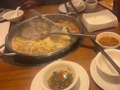 -牛必福潮汕牛肉火锅(油坊桥店)