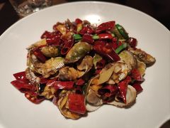 -KŌNG胶东小馆·酒馆(华熙店)