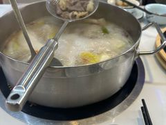 -刘少华贵州小黄牛·鲜牛肉火锅(总店)