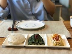 -之参餐厅(前门大街店)