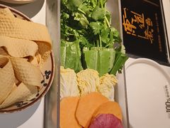 -东道煮牛肉火锅(东盛大街店)