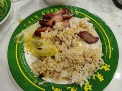 -陈光记烧腊(长寿路店)