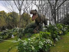 -自然谷恐龙园