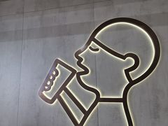 -喜茶(北京翠微百货店)