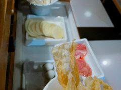 -傣妹火锅(荔湾广场店)