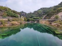 -大罗山风景区