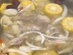 -南国锋味椰子鸡(瀚海店)