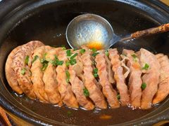 -竹里馆 ·茶食(奥体店)