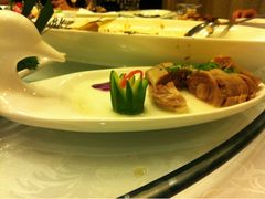 盐水鸭-无名居(西直门总店)