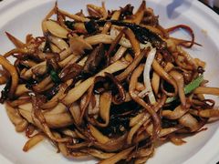 -阿娜尔·新疆菜(宜家荟聚中心店)