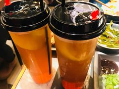 -馔豚·台北菜专门店(深圳湾万象城店)