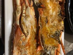 小青龙-铭门盛宴·艺术海鲜姿造(福田黑金店)