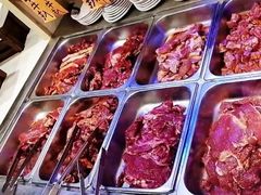 -阪尚皇·原切牛排·烤肉火锅自助(北京路店)