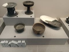 -良渚博物院